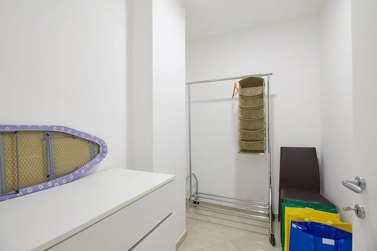Apartment Spotorno Beach