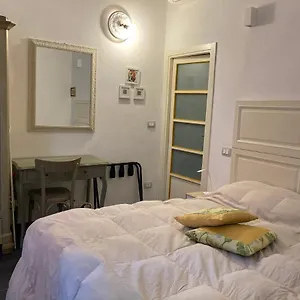 Casa Italia Pensión