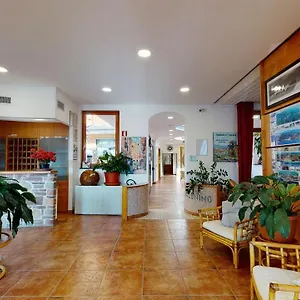 Zunino Hotel