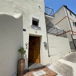A Burga Du Muntin Spotorno