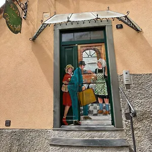 Ca' Du Batan Spotorno